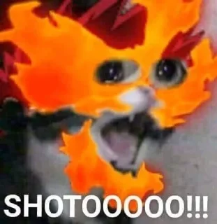 😭 emoji Стики для лохов Telegram sticker 6 of 117