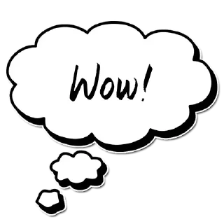 😍 emoji Common Phrases @TVstickers Telegram sticker 13 of 26