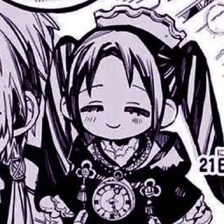 🌟 emoji Мирай тмхк @Popipo0_0 Telegram sticker 10 of 26