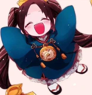 🌟 emoji Мирай тмхк @Popipo0_0 Telegram sticker 20 of 26