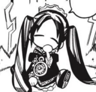 🌟 emoji Мирай тмхк @Popipo0_0 Telegram sticker 4 of 26