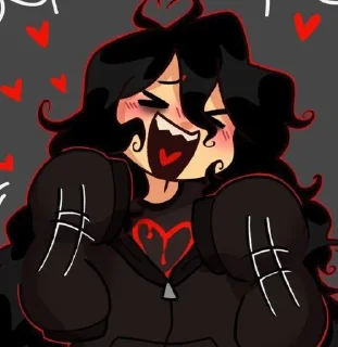 🌟 emoji ... @FelingAXAXA Telegram sticker 21 of 56