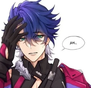 🌹 emoji сампо гомосек Telegram sticker 15 of 23