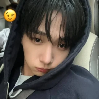 🌟 emoji @MNGJAE Telegram sticker 16 of 20
