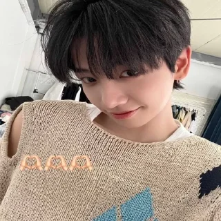 🌟 emoji @MNGJAE Telegram sticker 18 of 20