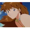 🤩 emoji --Asuka-- 
by: @AIZENisME @SozdaiStickeriBot Telegram sticker 19 of 81