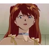 🤩 emoji --Asuka-- 
by: @AIZENisME @SozdaiStickeriBot Telegram sticker 17 of 81