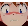 🤩 emoji --Asuka-- 
by: @AIZENisME @SozdaiStickeriBot Telegram sticker 7 of 81