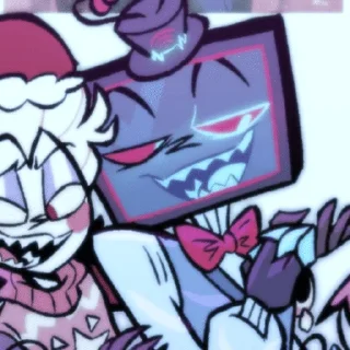 📺 emoji STATICAPPLE📺🍎 Telegram sticker 22 of 85