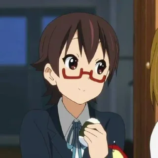 Sticker from nodoka @konavatar