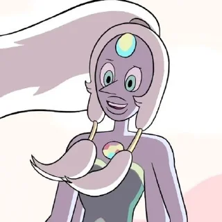 Sticker from Opal
