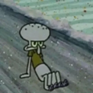 😠 emoji подводные всратыши Telegram sticker 16 of 27
