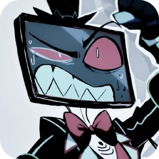 Sticker from ||      ◇ 𝔙𝔒𝔛.       @k1rm9