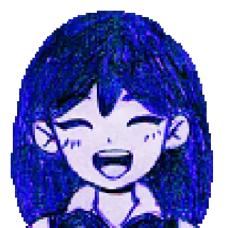 💤 emoji Mari (by @Lohovivan_meow) Telegram sticker 9 of 120