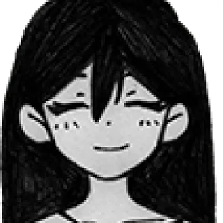 ☠️ emoji Mari (by @Lohovivan_meow) Telegram sticker 17 of 120