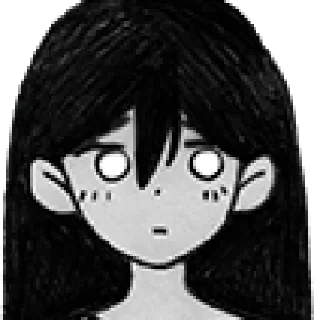 ☠️ emoji Mari (by @Lohovivan_meow) Telegram sticker 19 of 120