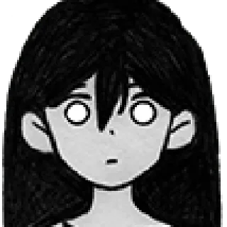 ☠️ emoji Mari (by @Lohovivan_meow) Telegram sticker 20 of 120