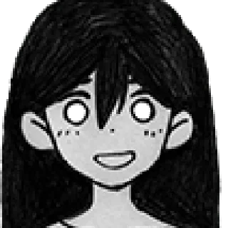 ☠️ emoji Mari (by @Lohovivan_meow) Telegram sticker 15 of 120
