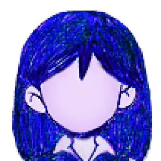 💤 emoji Mari (by @Lohovivan_meow) Telegram sticker 11 of 120