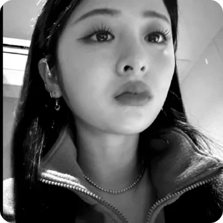 🌟 emoji sad yunjin Telegram sticker 6 of 18