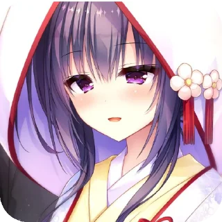 🥰 emoji Select Oblige : @Ak1Mizu Telegram sticker 20 of 56