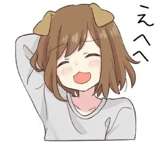 Sticker from Собака 🐶 от @tzxcde