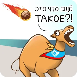 Sticker from Наш Челябинск @nashchelyabinsk