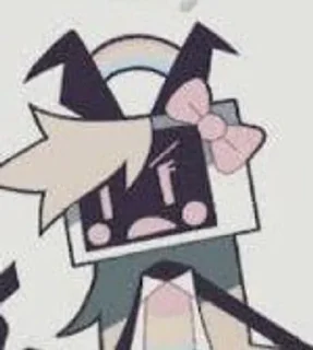 🌟 emoji ФБЗ Руби @SHASHLIK_KVIN Telegram sticker 8 of 8