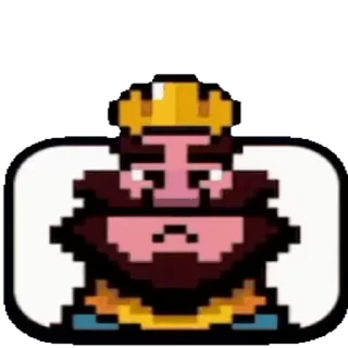 😄 emoji Токсичные стикеры :: @optimstt Telegram sticker 24 of 75