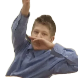🫡 emoji Sigmatrololo Telegram sticker 5 of 7