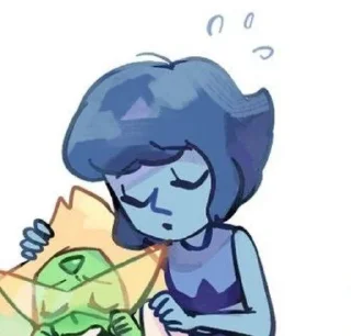 💦 emoji λᴙπϞɕ - ҕσҕ by @Washa_mama Telegram sticker 12 of 93