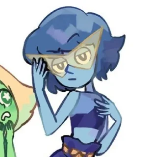 💦 emoji λᴙπϞɕ - ҕσҕ by @Washa_mama Telegram sticker 8 of 93