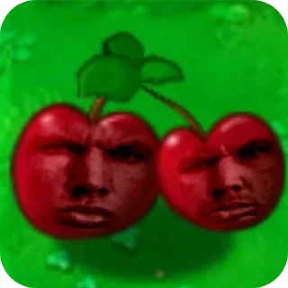👄 emoji PVZ sticker Telegram sticker 9 of 18