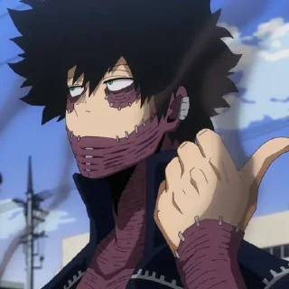 🟣 emoji Я дружу с астматиком Telegram sticker 12 of 20
