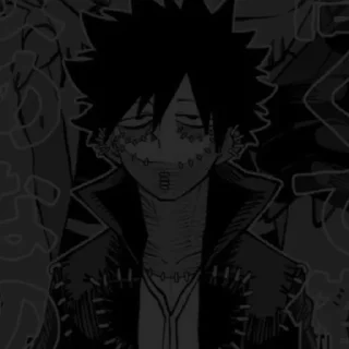 🔥 emoji [Dabi] @rrinnai Telegram sticker 5 of 14