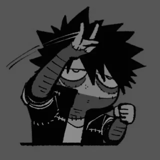 🔥 emoji Дунямя ко второму Telegram sticker 20 of 37