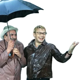 Sticker from Напарник :: @elsticko