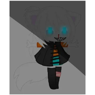 😈 emoji Девчата Telegram sticker 14 of 30