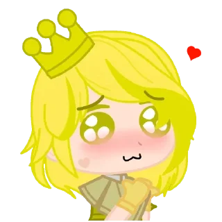 🙏 emoji Девчата Telegram sticker 9 of 30