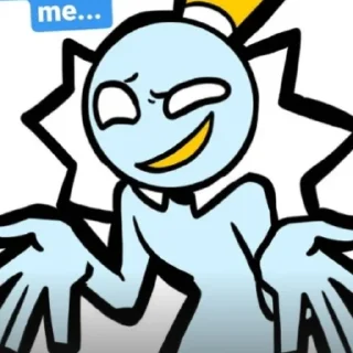 Sticker from Price/Прич