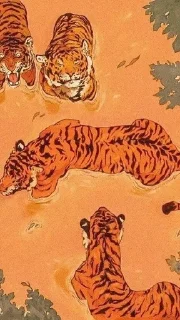 🐅 emoji OozedThigStand Telegram sticker 18 of 31