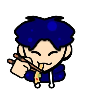 🌟 emoji 💠Карлик💠(miner) Telegram sticker 19 of 42