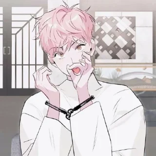 😋 emoji ~‡ Мон Рёнчик ‡~ Telegram sticker 23 of 49