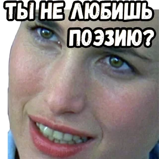 🤨 emoji День сурка (2) :: @elsticko Telegram sticker 21 of 120