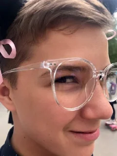 😼 emoji Наш любимый 8Б Telegram sticker 13 of 120