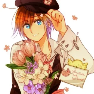 💐 emoji ♡⁠˖⑅⁠꒱planetary moe♡earth꒰⁠⑅˖⁠ Telegram sticker 10 of 40