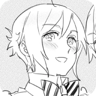 🥰 emoji ♡⁠˖⑅⁠꒱planetary moe♡earth꒰⁠⑅˖⁠ Telegram sticker 13 of 40