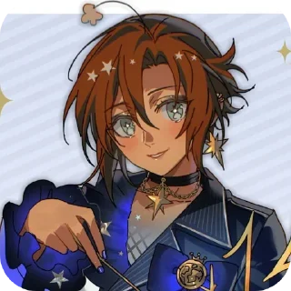 🥰 emoji ♡⁠˖⑅⁠꒱planetary moe♡earth꒰⁠⑅˖⁠ Telegram sticker 16 of 40