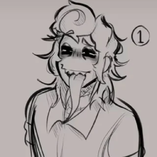 🥩 emoji 🥩𝙱𝚞𝚝𝚌𝚑𝚎𝚛!𝚆𝚊𝚕𝚕𝚢 𝙿𝚝 2 𝚋𝚢: @Noahkisser Telegram sticker 8 of 79