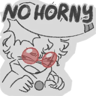 😵 emoji КАВИДАНЫ ОТ ДАНИ Telegram sticker 8 of 10